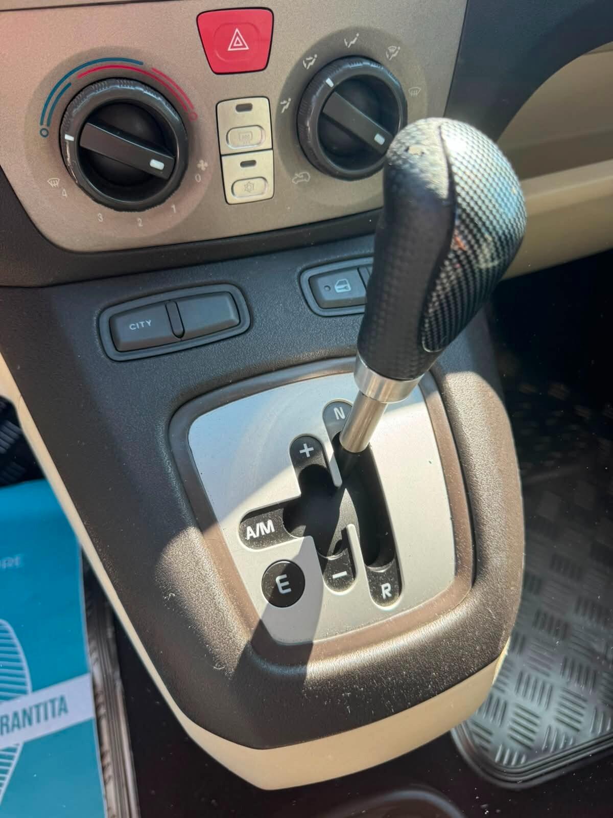 Lancia MUSA 1.3 Multijet 16V Platino PERFETTA DA VEDERE !!