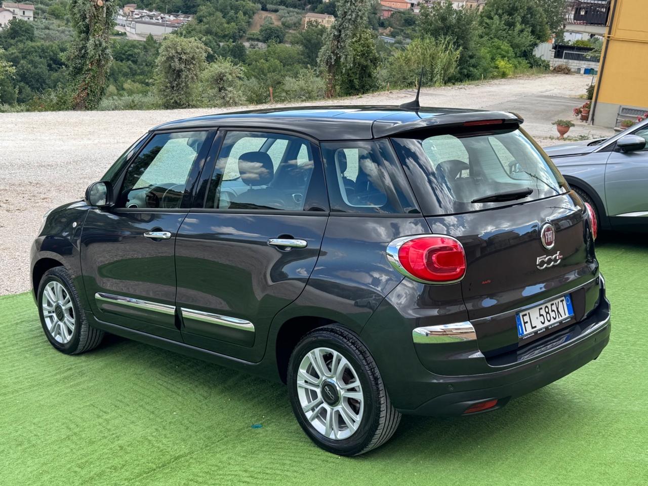 Fiat 500L 1.6 Multijet 120 CV Lounge ( My 2018 )