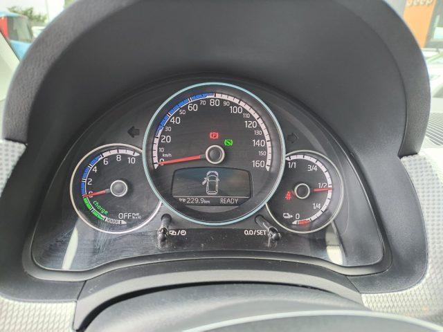 VOLKSWAGEN e-up! 82 CV