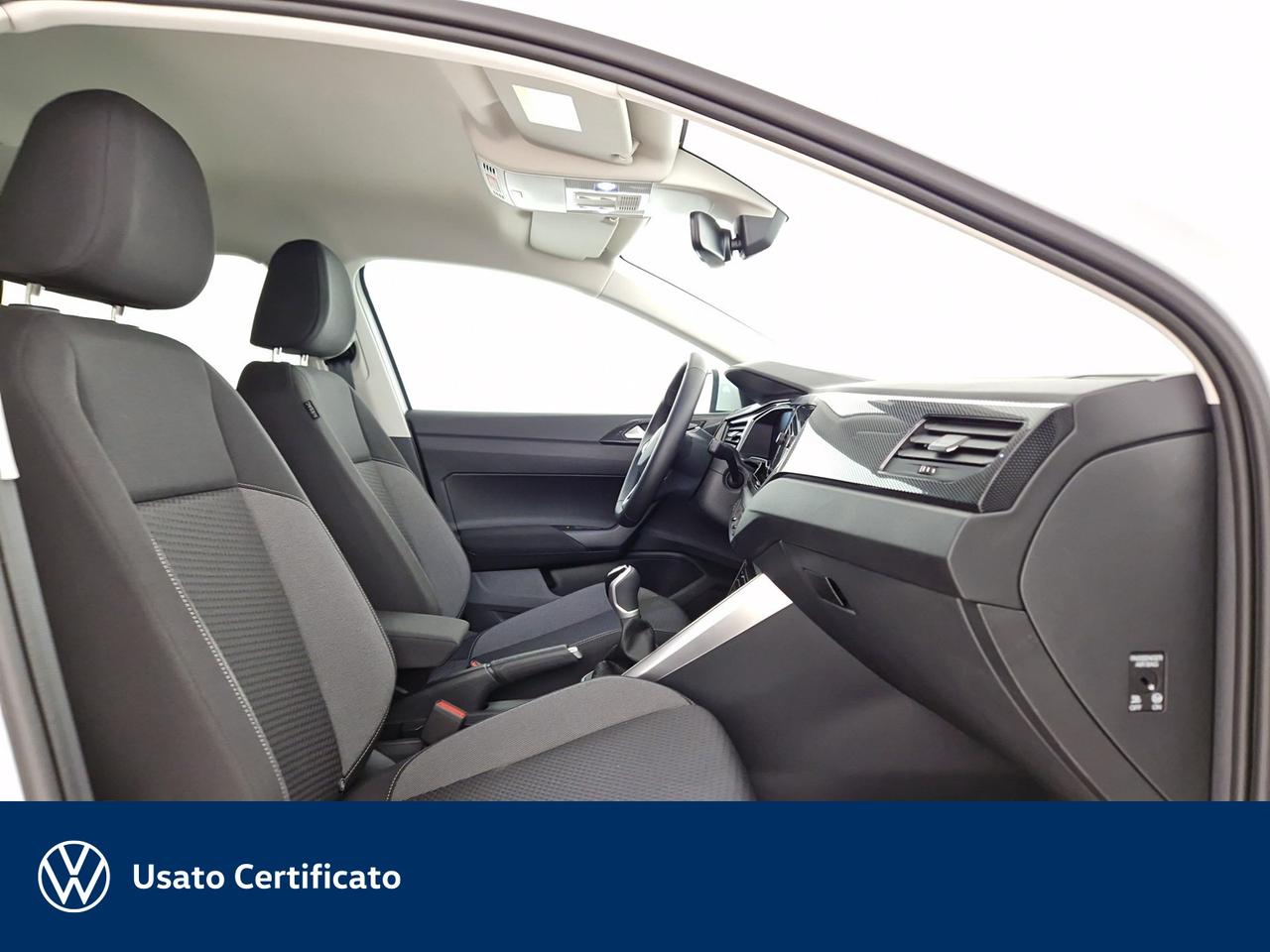 Volkswagen Taigo 1.0 tsi edition plus 95cv