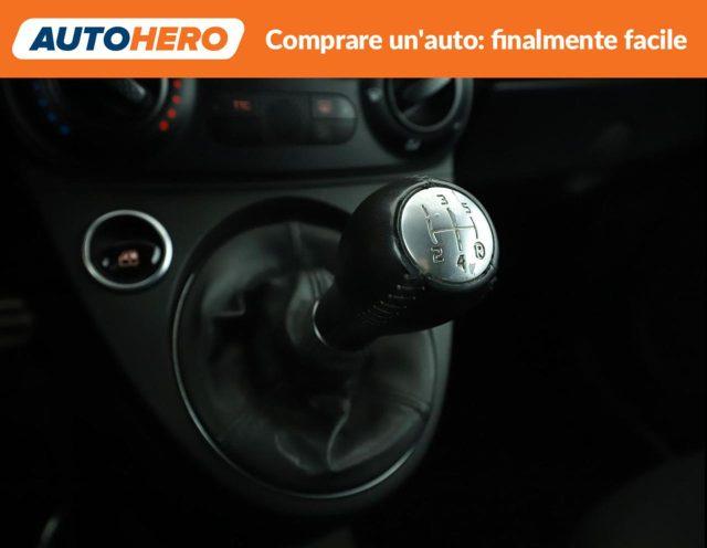 ABARTH 595 1.4 Turbo T-Jet 145 CV