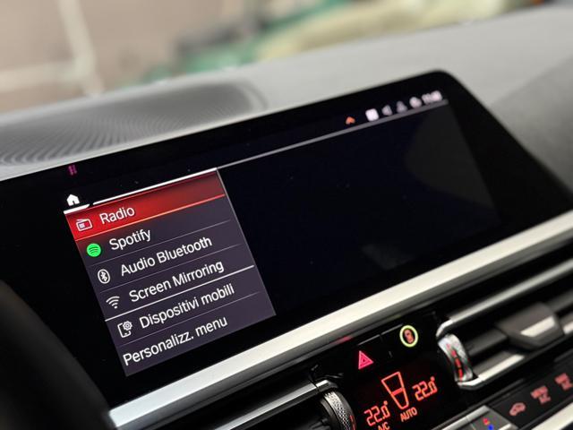 BMW 440 M 440i xDrive 48V Gran Coupé