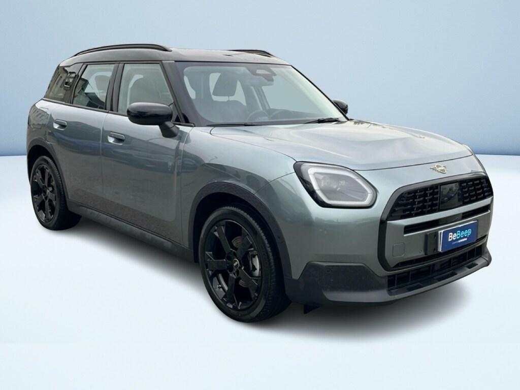 Mini Mini Countryman 2.0 48V D Classic Steptronic