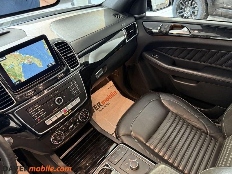 Mercedes-Benz GLE Coupé GLE 350 d 4Matic Coupé Premium Plus