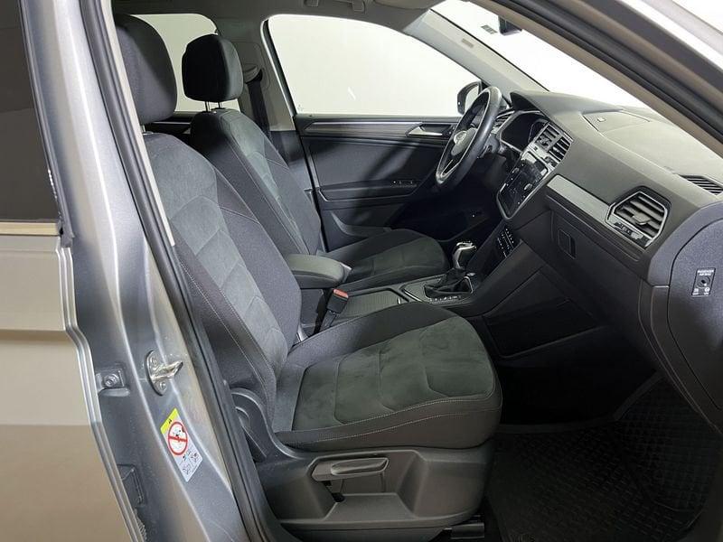 Volkswagen Tiguan Allspace Tiguan Allspace 2.0 tdi Elegance 150cv 7p.ti dsg