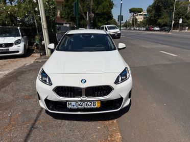 Bmw 120i 5p. Advantage Pro Nuovo mod