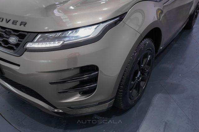 LAND ROVER Range Rover Evoque 2.0D 150cv I4-L.Flw AWD Auto R-Dynamic S