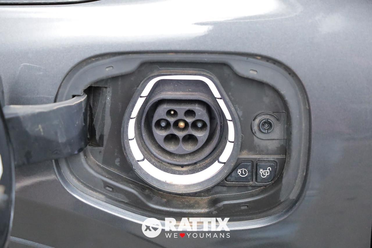 Ford Kuga 2.5 Phev 225CV ST-Line X CVT