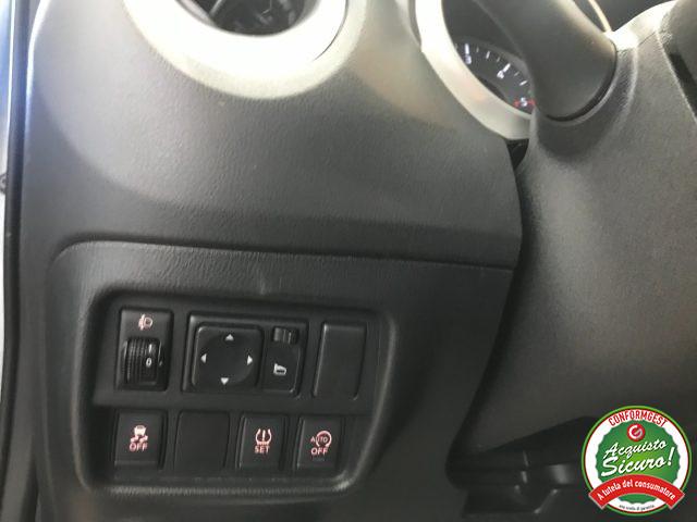 NISSAN Juke 1.5 dCi Start&Stop N-Connecta