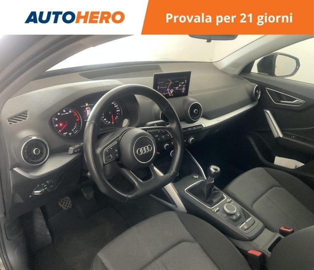 AUDI Q2 1.0 TFSI Sport