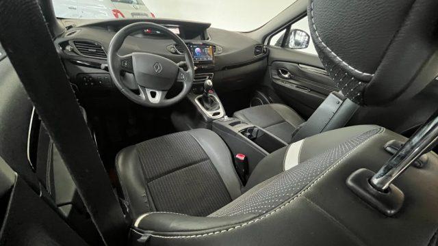 RENAULT Scenic 1.5 dCi 110CV EDC Dynamique