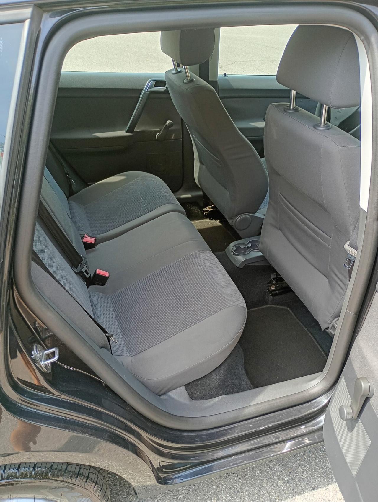 Volkswagen Polo 1.4 TDI 5p.