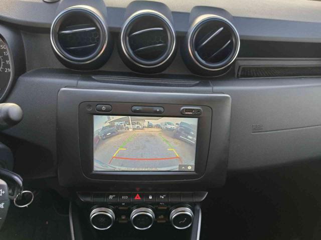 DACIA Duster 1.0 TCe 100 CV ECO-G 4x2 Prestige