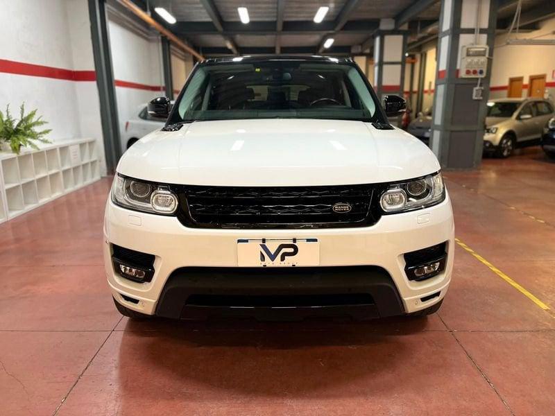 Land Rover RR Sport Range Rover Sport 3.0 TDV6 HSE Dynamic