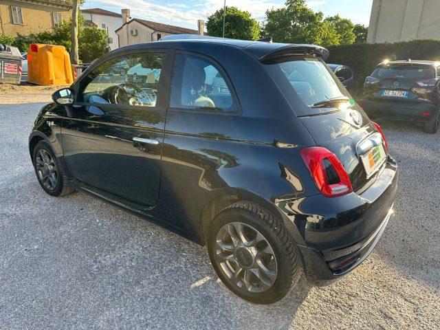 FIAT 500 Ok neo pat. 1.0 Hybrid Connect