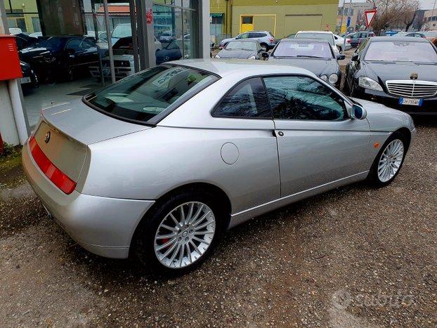 Alfa Romeo GTV 2.0 JTS 165CV 70 MILA KM!!!! FINANZIAMENTO