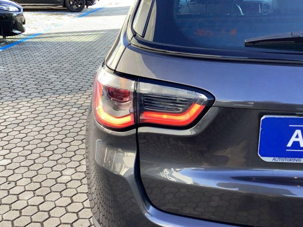 Jeep Compass 1.4 MultiAir 2 Night Eagle 2WD