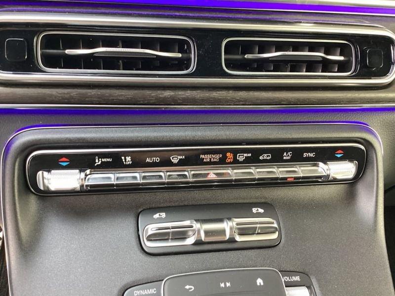 Mercedes-Benz Classe V 300d Extralong Avantgarde AMG Line