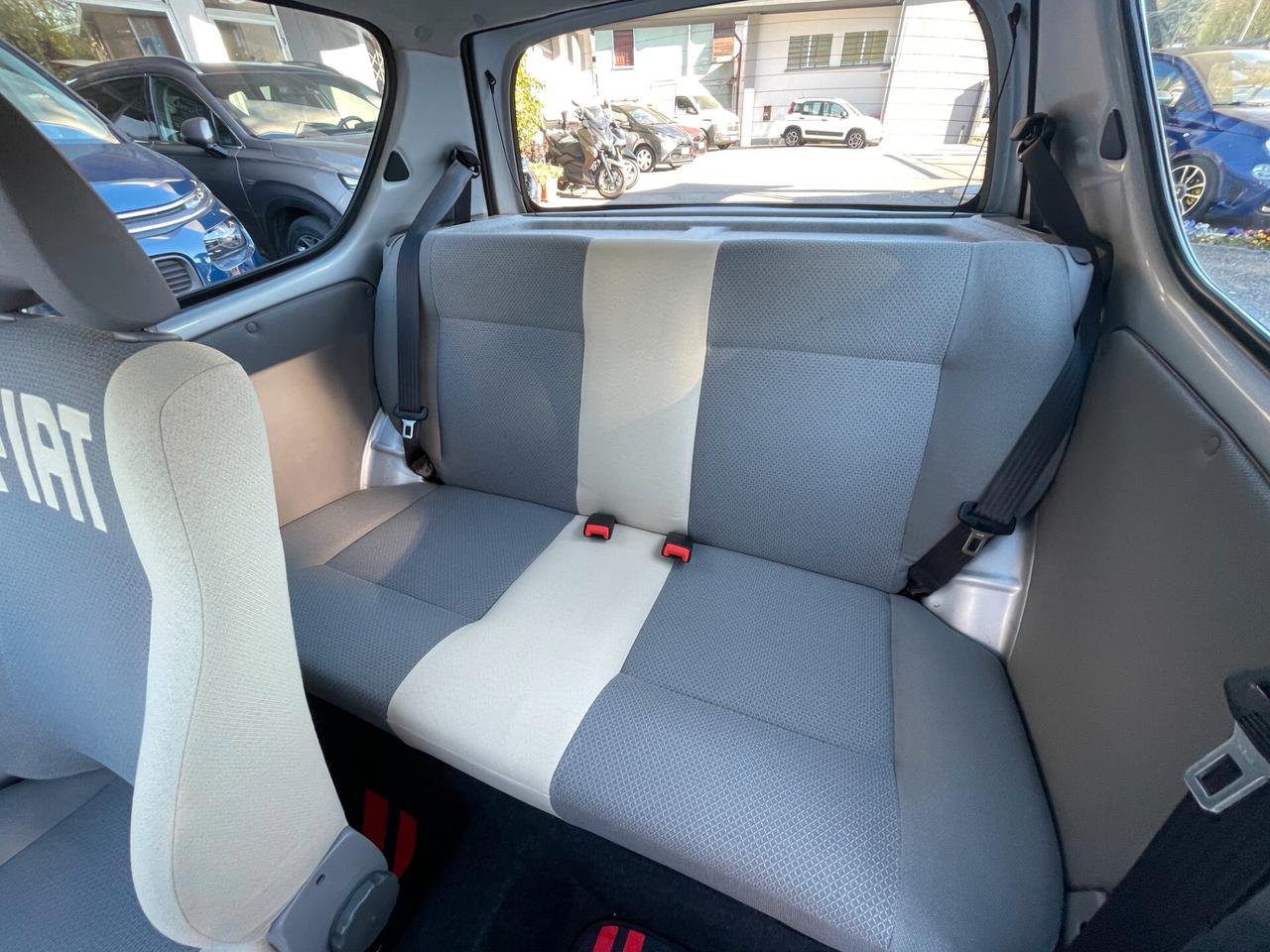 Fiat 600 1.1 Active 30.000 Km !!