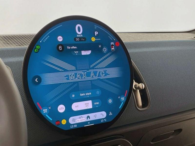 MINI Mini Countryman F60 Mini D Favoured Countryman