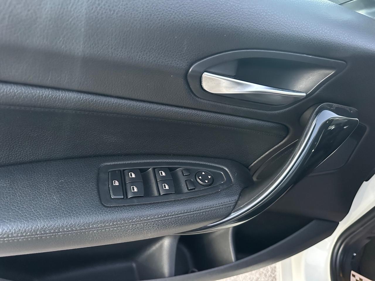 Bmw Serie 1 2012 125i 2.0 Turbo Benzina 218CV URBA