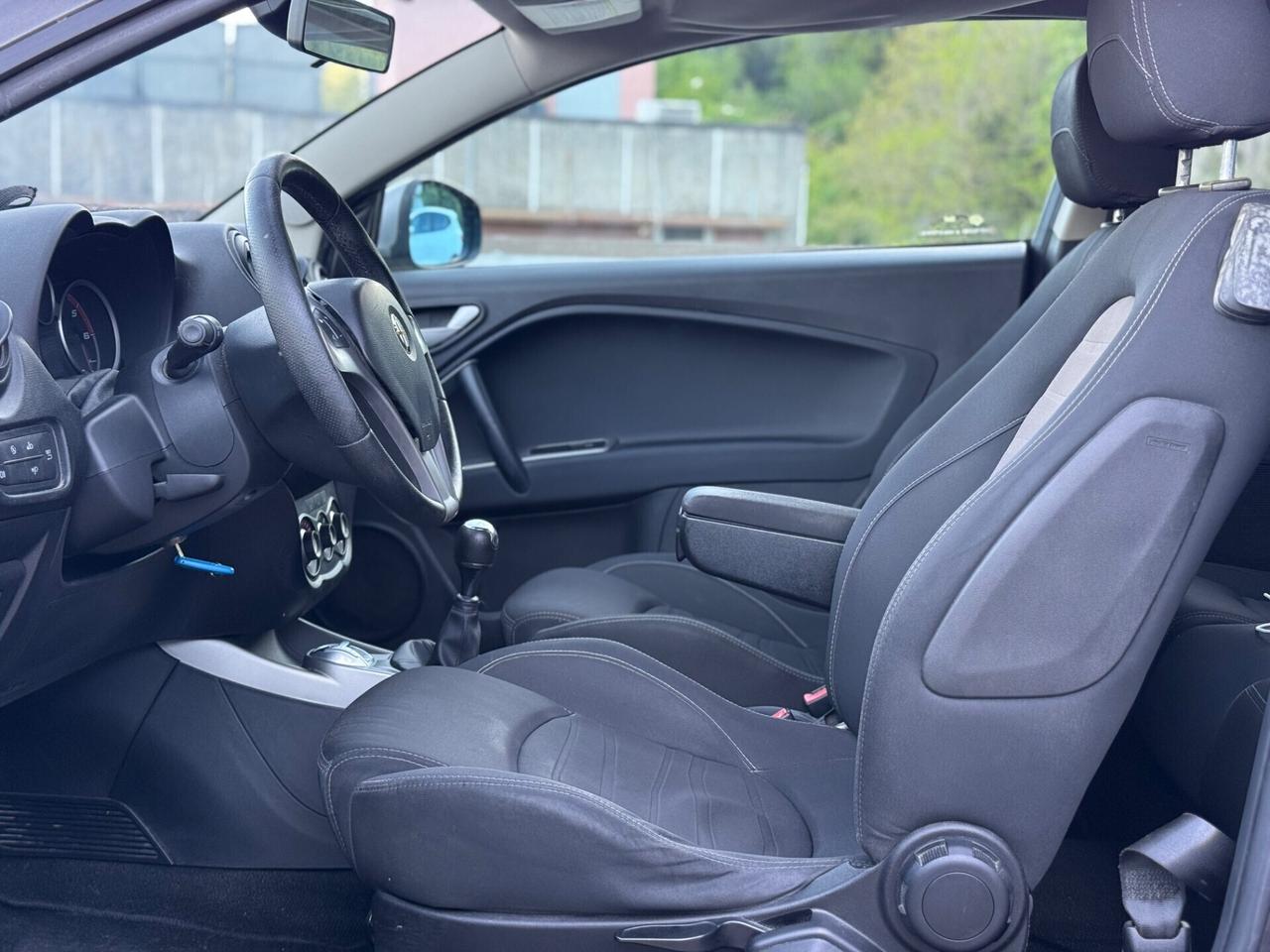 Alfa Romeo MiTo 1.3 JTDm 85 CV pronta consegna