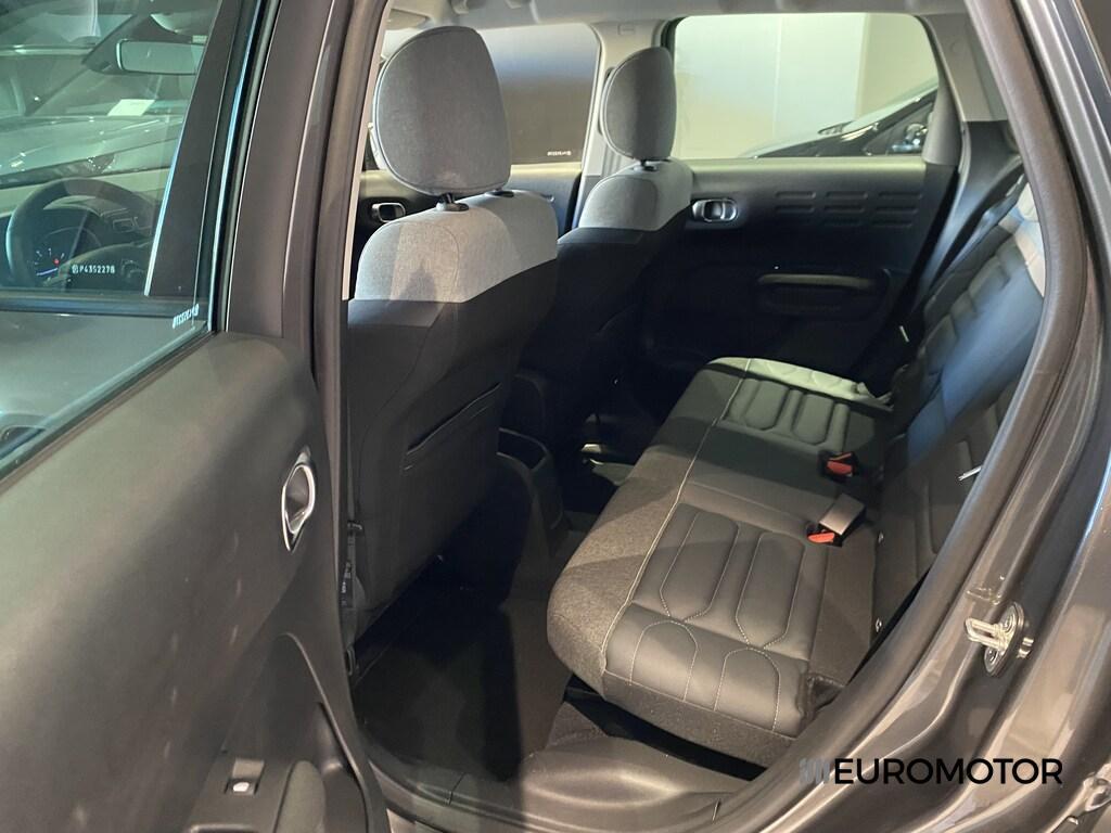 Citroen C3 Aircross 1.2 PureTech Shine Pack