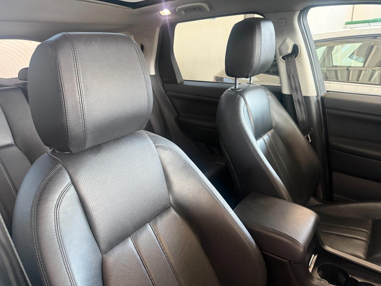 Land Rover Discovery Sport 2.0 TD4 180 CV HSE Luxury