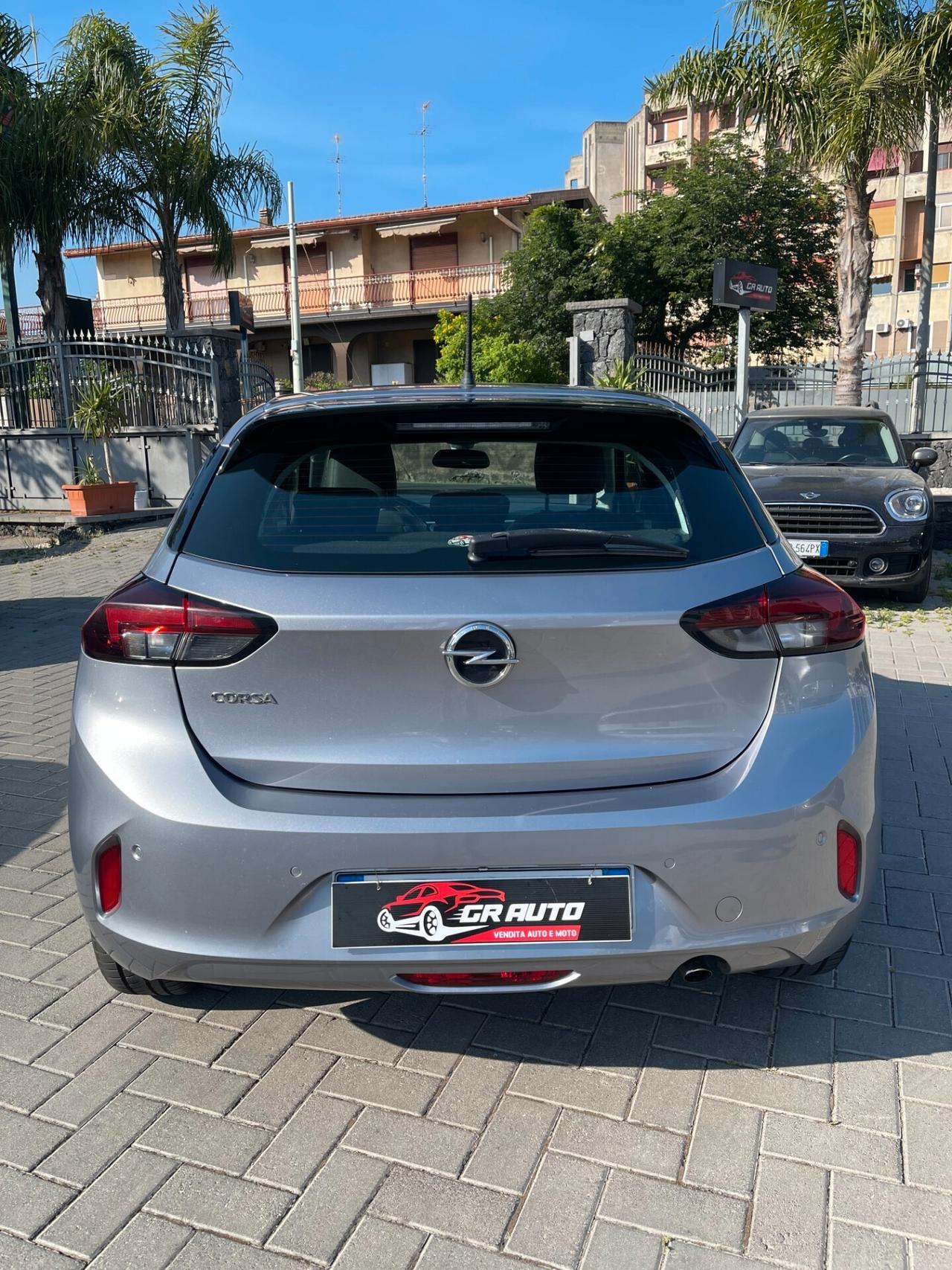 Opel Corsa 1.2 100 CV Elegance