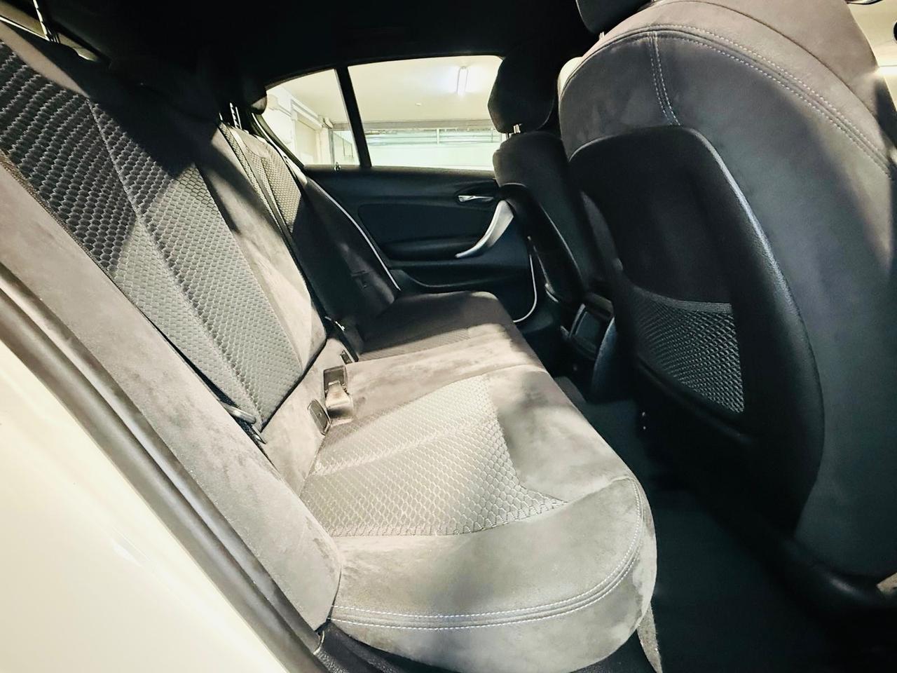 Bmw 120D xDrive Msport*190 CV*