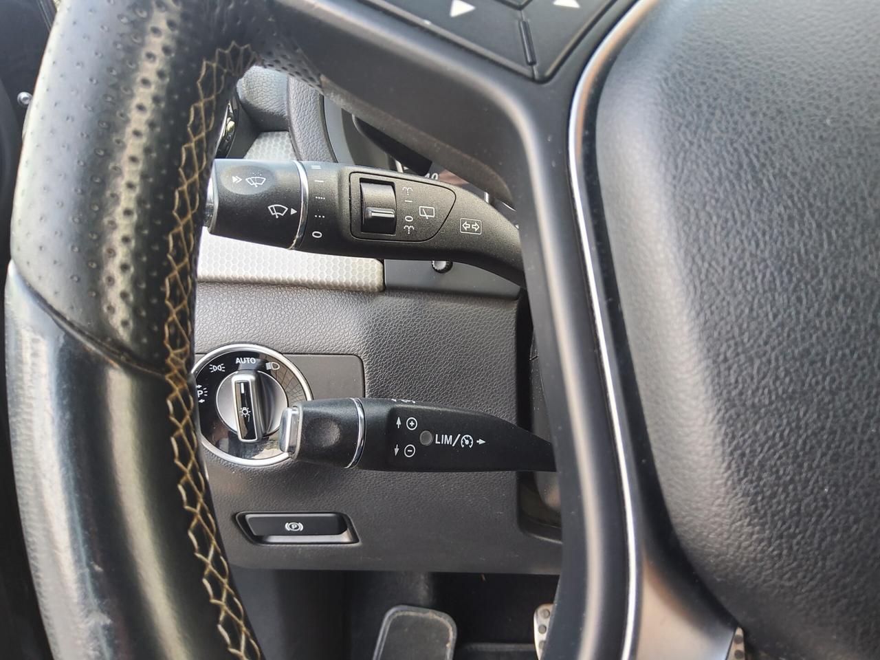 Mercedes-benz B 200 CDI Premium