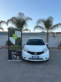 Nissan Note 1.2 12V GPL in perfette condizioni bassi consumi