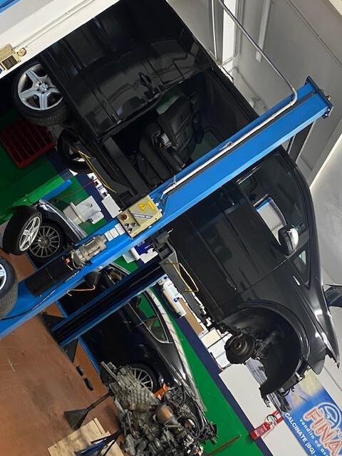 Mercedes-benz Viano 2.2 CDI Avantgarde L