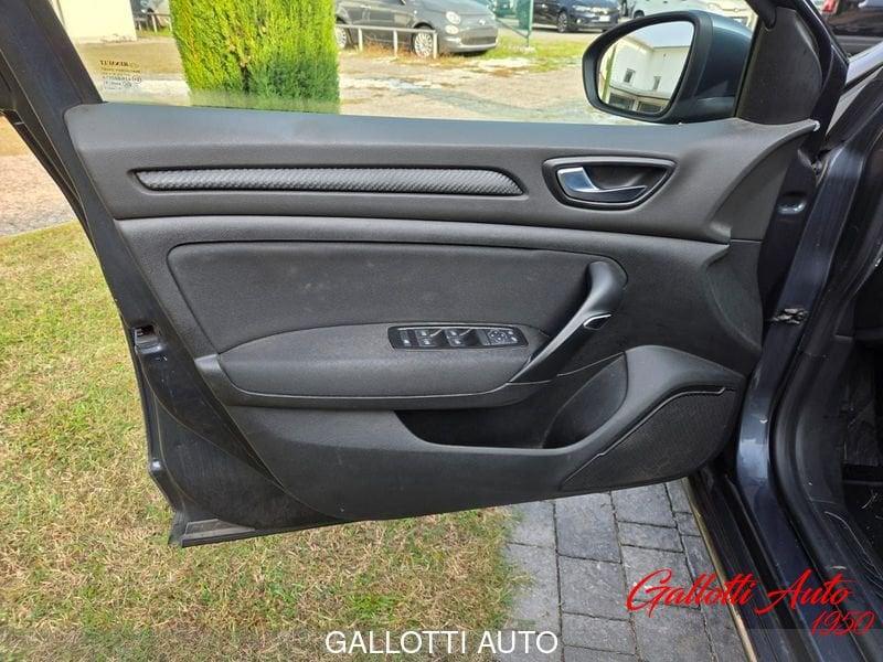 Renault Mégane Mégane Sporter TCe Energy Business