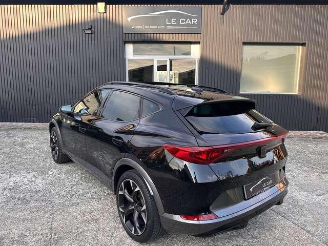 CUPRA Formentor Formentor 2020 1.5 tsi 150cv dsg *DRIVE TOP*