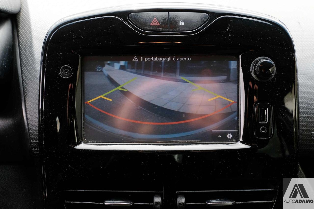 Renault Clio 75CV Energy Duel