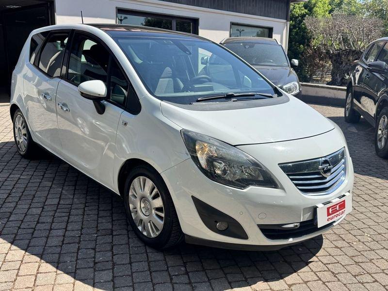 Opel Meriva Meriva 1.7 CDTI 110CV Cosmo