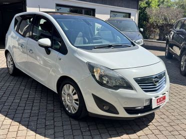 Opel Meriva Meriva 1.7 CDTI 110CV Cosmo