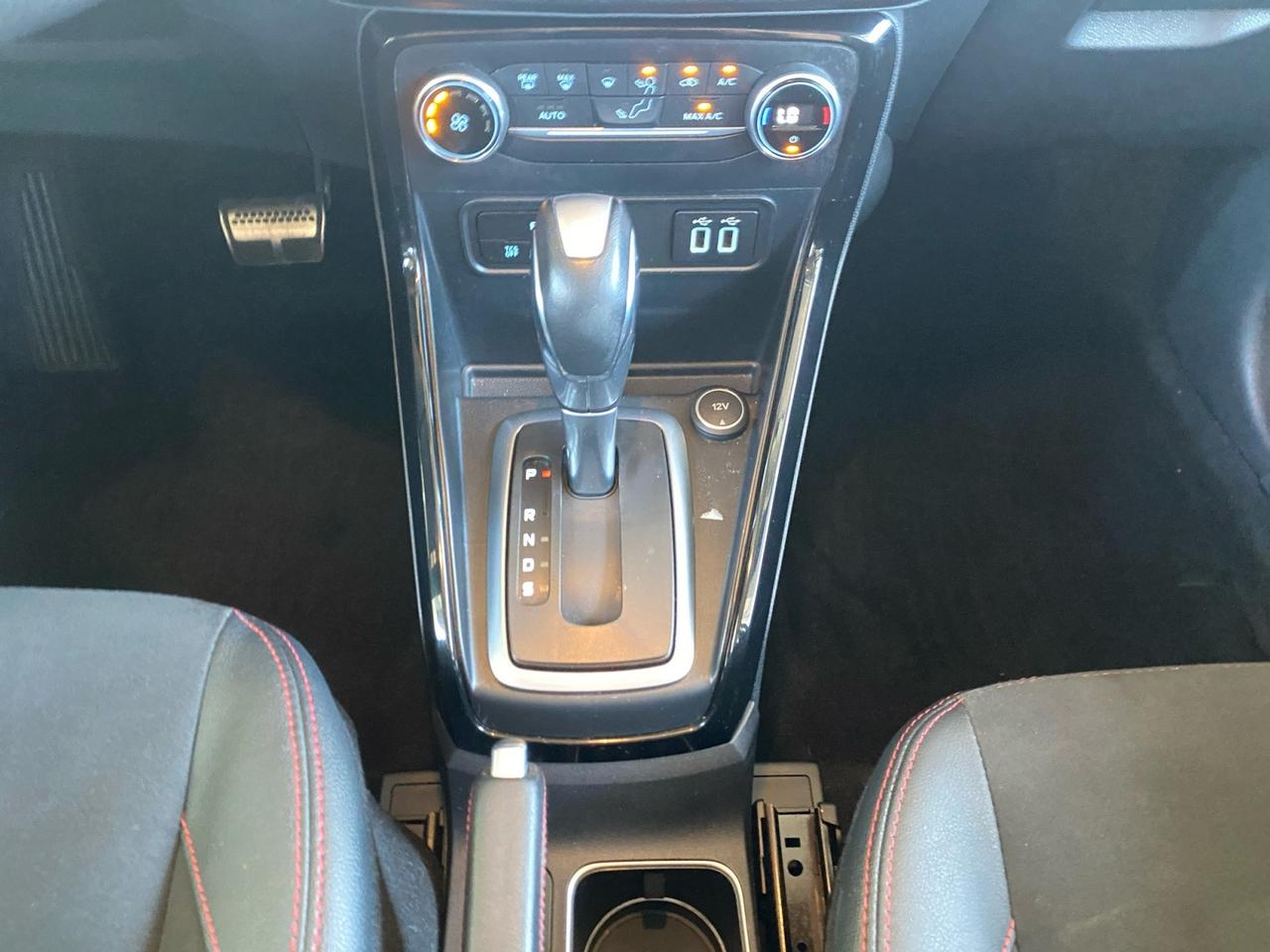 FORD EcoSport 2018 - EcoSport 1.0 ecoboost ST-Line s&s 125cv auto