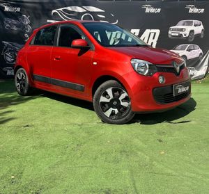 Renault Twingo SCe Live
