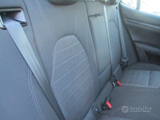 Alfa Romeo Stelvio 2.2