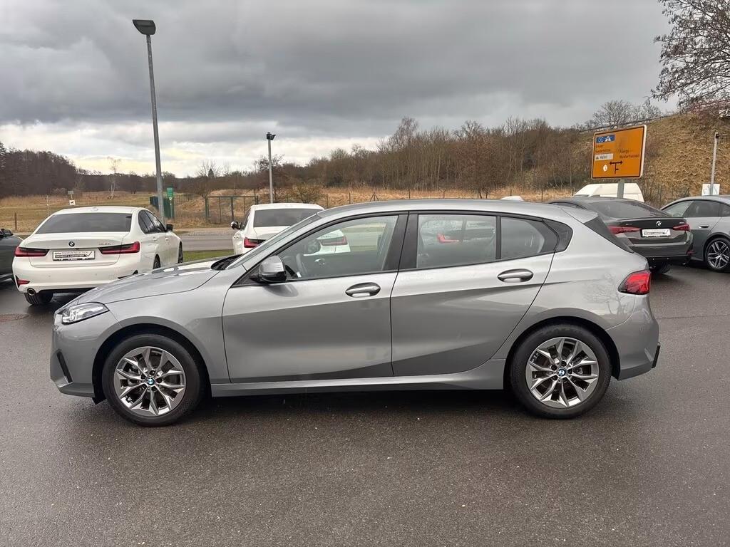 Bmw Serie 1 118d