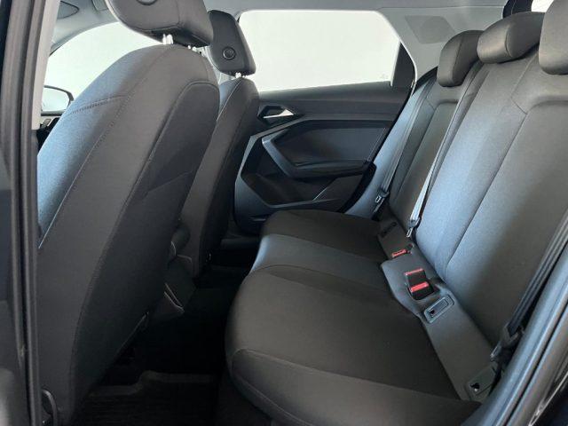 AUDI A1 SPB 30 TFSI Admired