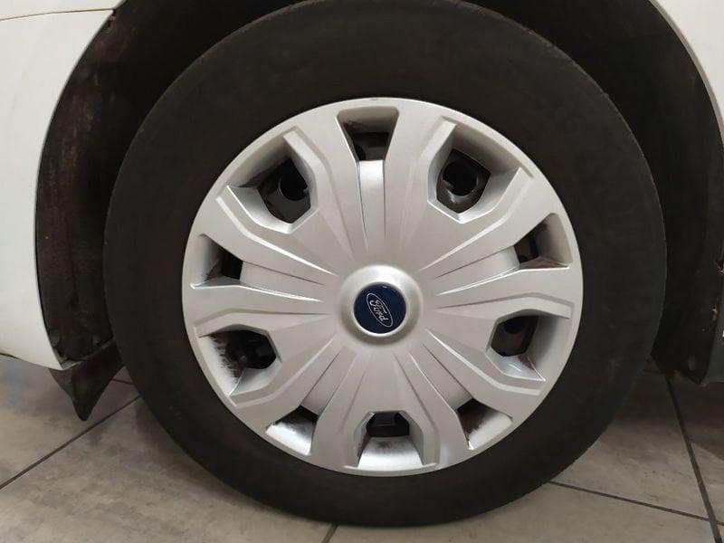 Ford Transit Connect 200 1.5 tdci 100cv Entry L1H1 E6.2