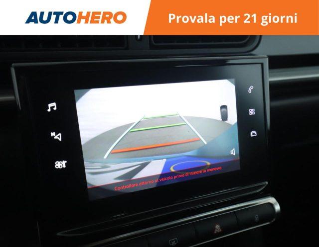 CITROEN C3 PureTech 83 S&S Shine