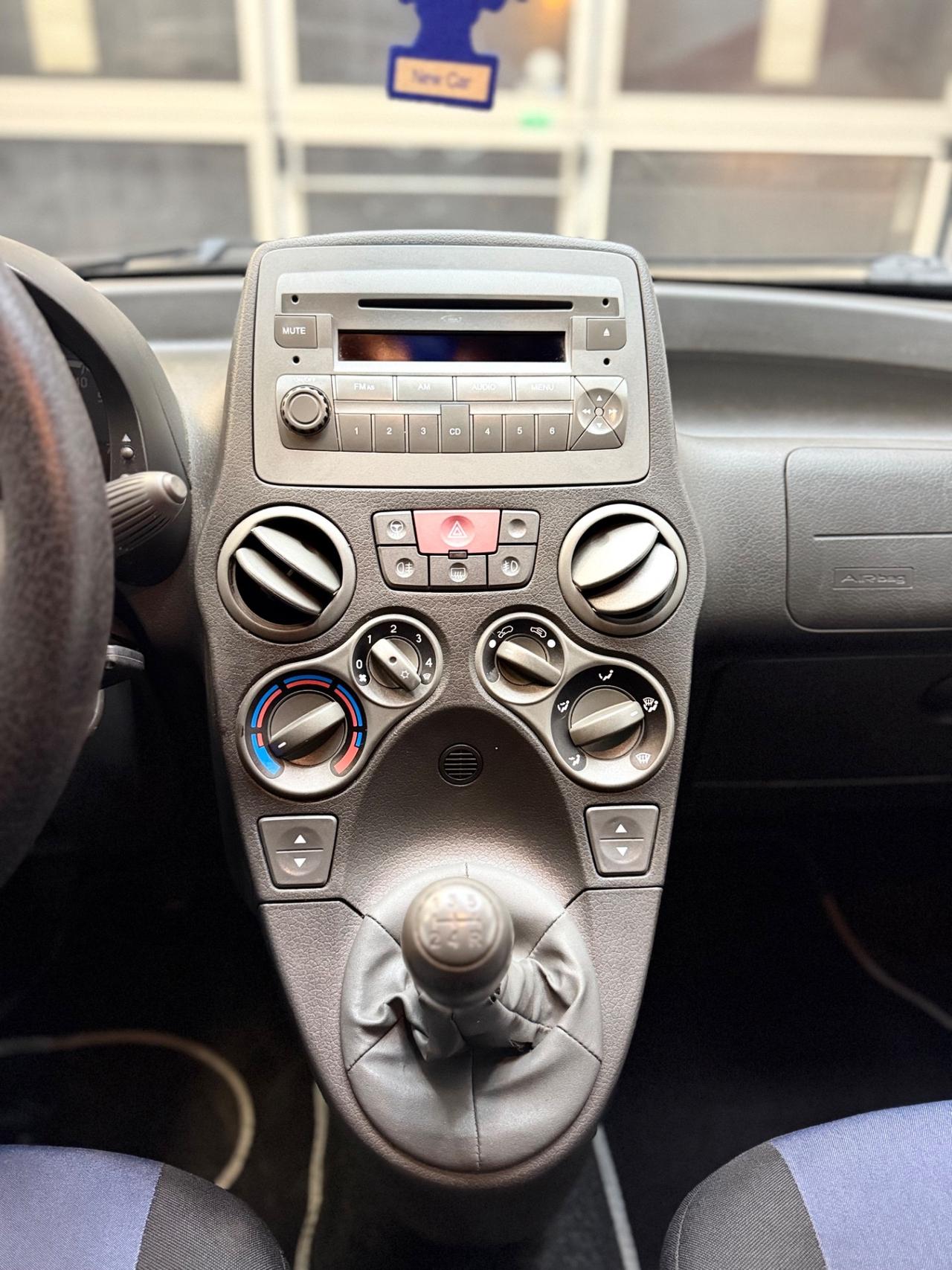Fiat Panda 1.2 EasyPower Classic