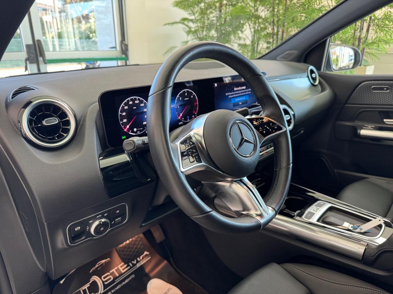 MERCEDES Classe B - W247 2023 d Progressive Advanced auto