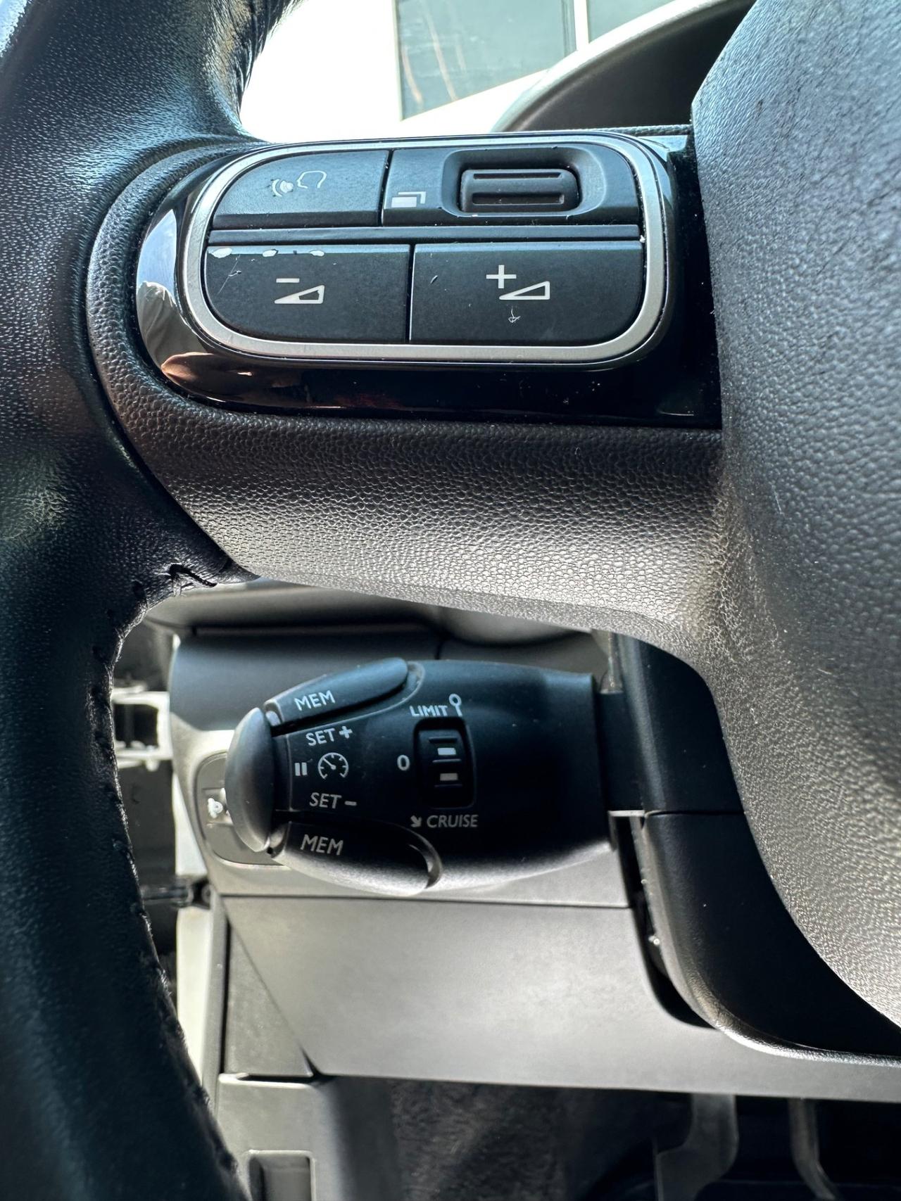 Citroen C3 BlueHDi 75
