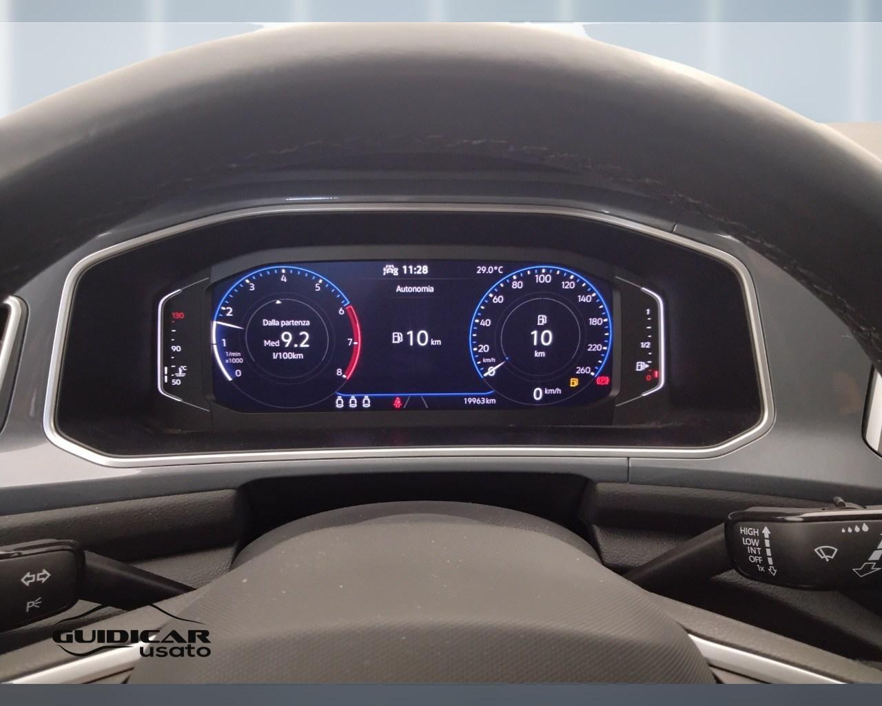 VOLKSWAGEN T-Roc I 2022 - T-Roc 1.0 tsi Style 110cv