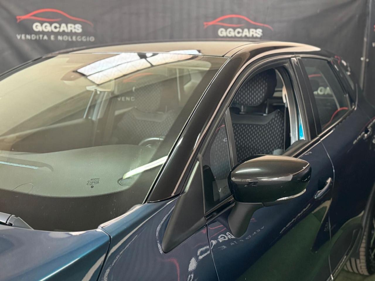 Renault Captur dCi 8V 90 CV EDC Start&Stop Energy Bose